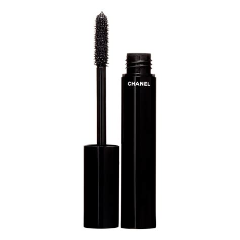 chanel mascara le volume 10 noir|chanel le volume reviews.